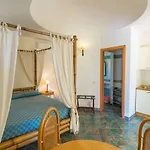 Apart-hotel Luna Di Ponente 2*